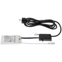 DRIVERKIT SENSE 700MA/3000LMBAKKANTSSTYRD IP20 KLII