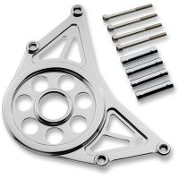 Drivhjulslock Krom 6061 Billet Aluminium JOKER MACHINE
