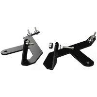 Driving Light Mount - KTM 1290 Adventure Denali