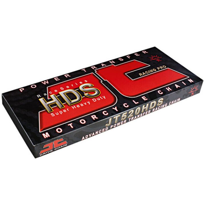 Drivkedja 420HDR JT CHAINS – bild 3