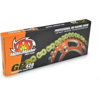 Drivkedja 428 Gp Guld MOTO-MASTER