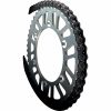 Drivkedja 428 Hdr Heavy Duty Rå/Naturfärgad Stål JT CHAINS JT 428 HDR CHAIN STL 100L – miniatyr 1