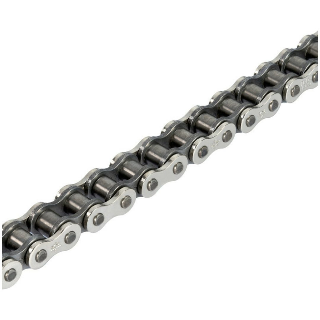 Drivkedja 428HDR Grå JT CHAINS – bild 2