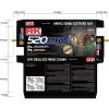 Drivkedja 520 MXU Guld RK – miniatyr 2