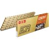 Drivkedja 520ERVT X-Ring Guld DID – miniatyr 1