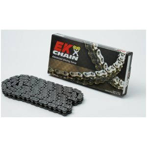 Drivkedja 520ZVX3 NX-Ring EK