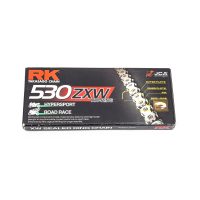 Drivkedja 525 ZXW Silver RK