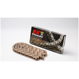 Drivkedja 525ZVX3 NX-Ring EK