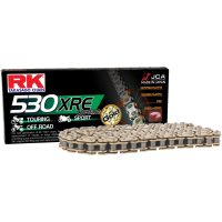Drivkedja 530 XRE Guld RK
