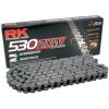 Drivkedja 530 ZXW Silver RK – miniatyr 1
