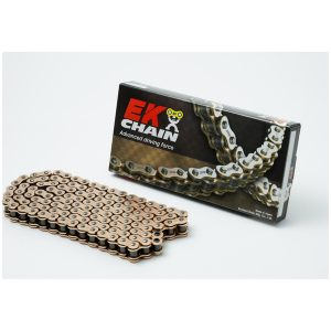 Drivkedja 530SRX2 QX-Ring EK