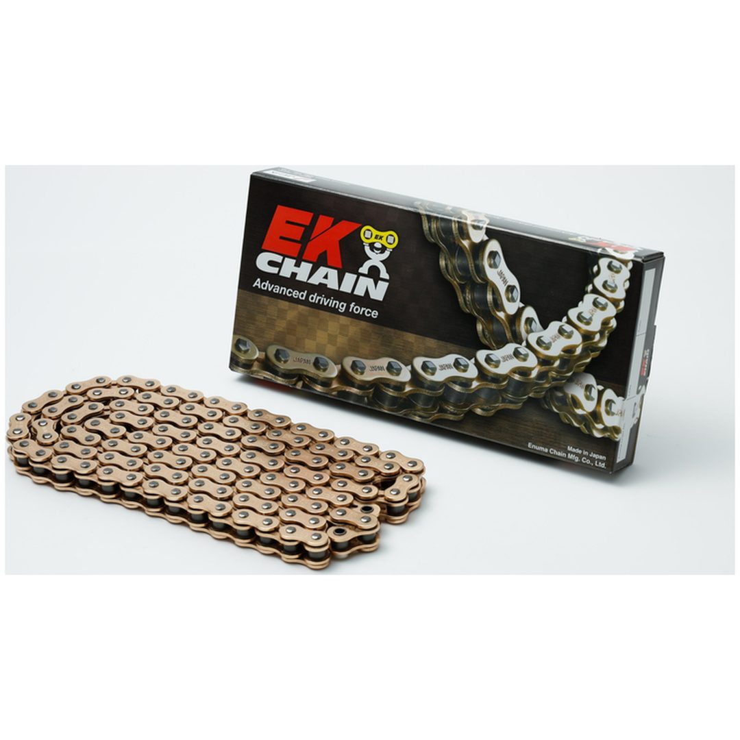Drivkedja SX-Ring EK 118