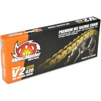Drivkedja V2-420G MOTO-MASTER