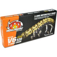 Drivkedja V6-520G MOTO-MASTER