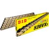 Drivkedja VX3 Guld Stål DID – miniatyr 1