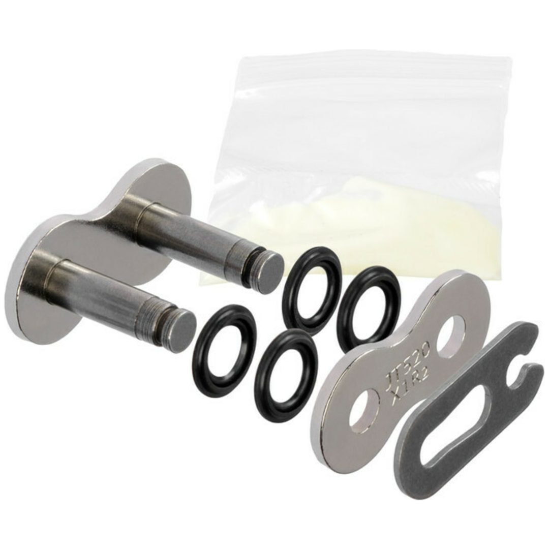 Drivkedja X-Ring Clip Länk JT CHAINS