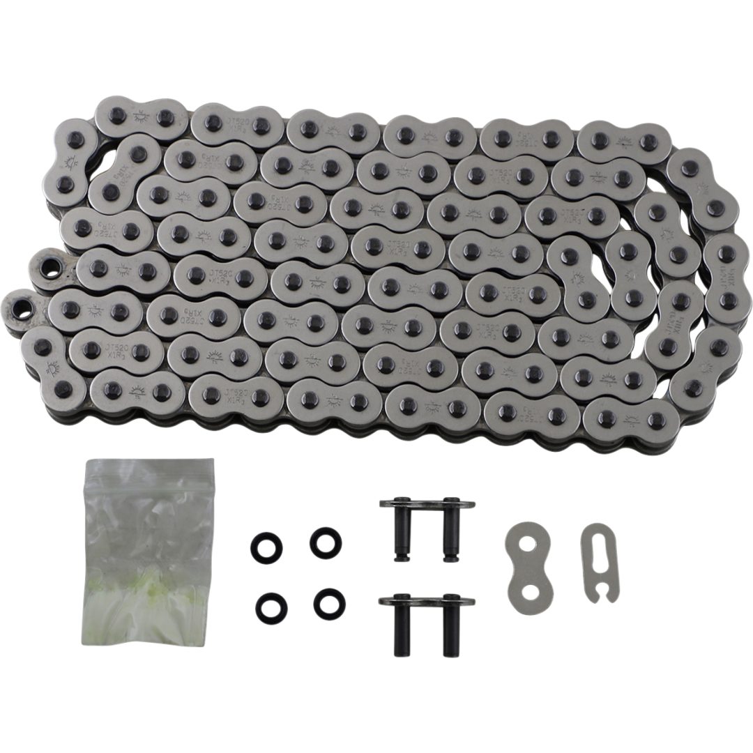 Drivkedja X1R3 Grå JT CHAINS