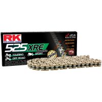 Drivkedja XRE 525 Guld RK