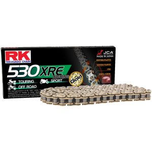 Drivkedja XRE Guld RK