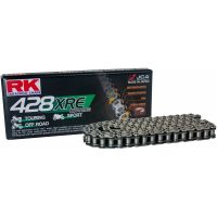Drivkedja XRE Series 428 XW-Ring Stål RK