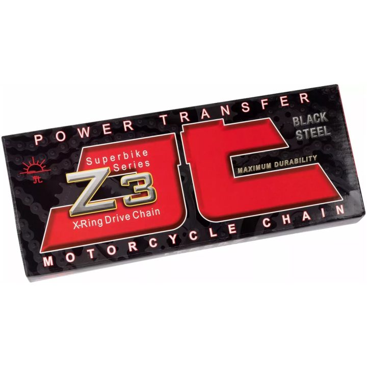 Drivkedja Z3 X-Ring 525 JT CHAINS – bild 2