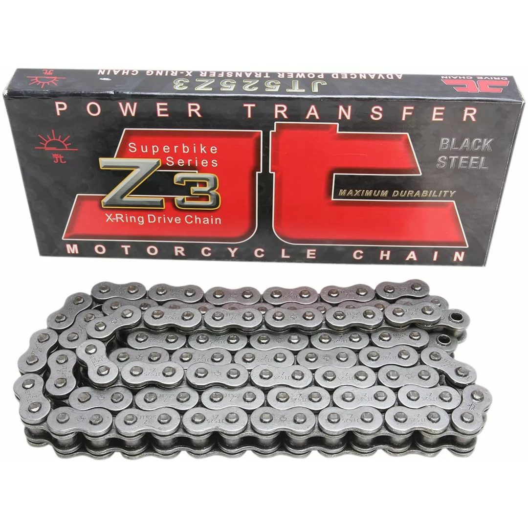 Drivkedja Z3 X-Ring 525 JT CHAINS – bild 3