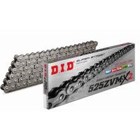 Drivkedja ZVM-X2 525 Stål DID