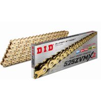 Drivkedja ZVM-X2 Guld DID