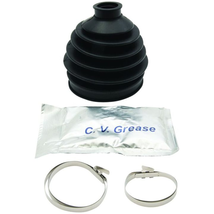 Drivknutsdamask Kit Fram ALL BALLS – bild 2
