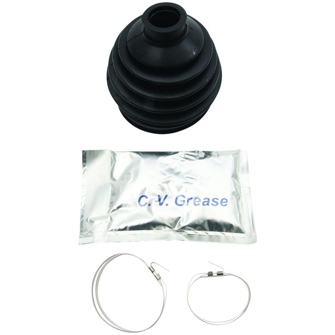 Drivknutsdamask Kit Fram ALL BALLS – bild 3