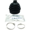 Drivknutsdamask Kit Fram ALL BALLS – miniatyr 1