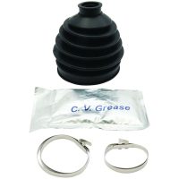 Drivknutsdamask Kit Fram ALL BALLS