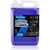 Drivline-rengöring 5L Refill Motoverde