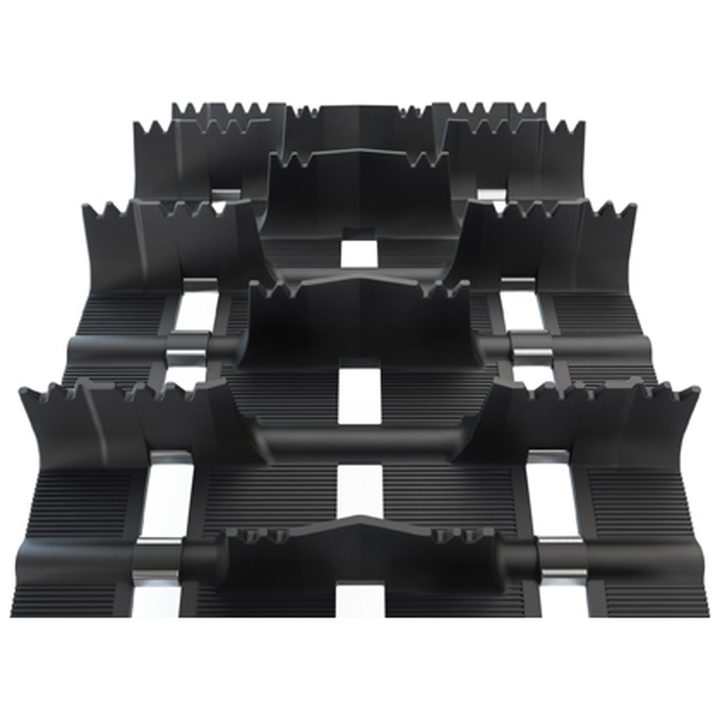 Drivmatta Challenger Extreme 41x371 2.86 64mm Camso – bild 2