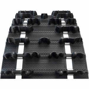 Drivmatta Ice Cobra 1.6 Camso