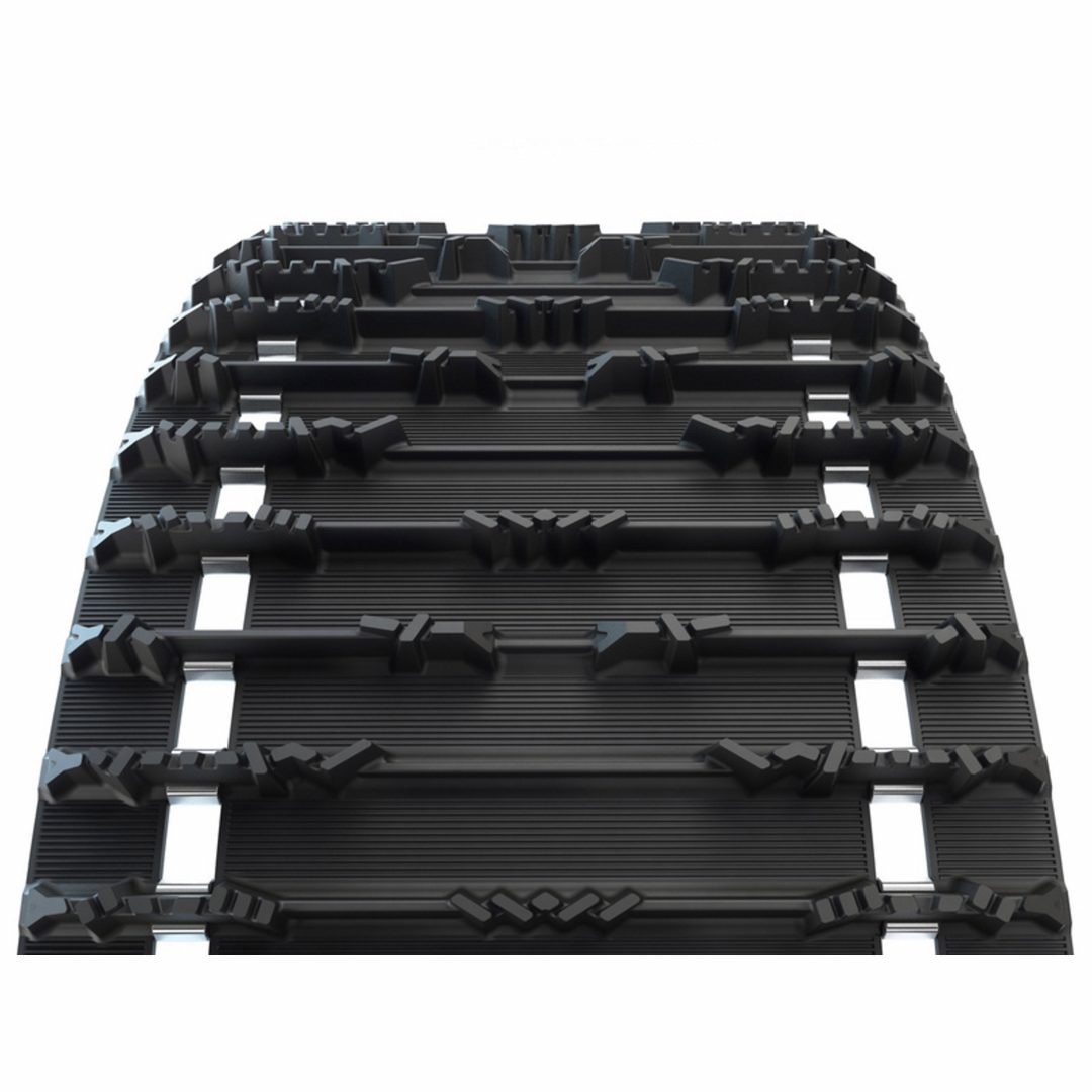 Drivmatta RipSaw FULL BLOCK UTILITY CAMSO Bredd: 50cm / Längd: 396cm