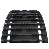 Drivmatta RipSaw FULL UTILITY CAMSO