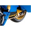 Drivpaket 530 Chain Drive Conversion Svart 6061-t6 Aluminium TRASK Konverteringskit – miniatyr 3