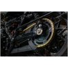 Drivpaket 530 Chain Drive Conversion Svart 6061-t6 Aluminium TRASK Konverteringskit – miniatyr 2