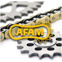 Drivpaket AFAM