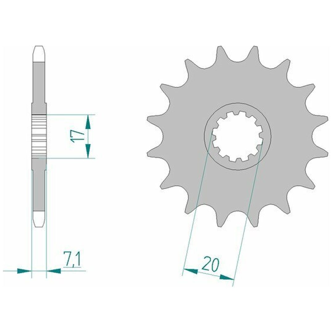 Drivpaket AFAM – bild 3