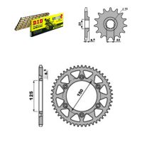 Drivpaket Förstärkt/standard AFAM