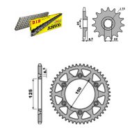Drivpaket Förstärkt/standard AFAM