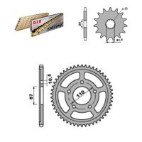 Drivpaket Förstärkt/standard AFAM