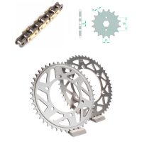 Drivpaket Förstärkt/standard AFAM