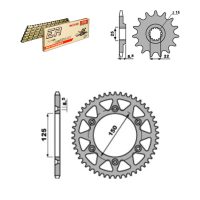 Drivpaket Förstärkt/standard AFAM