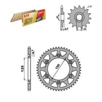 Drivpaket Förstärkt/standard AFAM