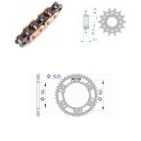 Drivpaket Förstärkt/standard AFAM