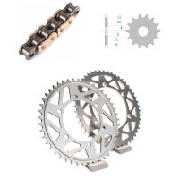 Drivpaket Förstärkt/standard AFAM