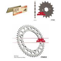 Drivpaket Förstärkt/standard AFAM